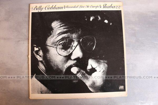 shabazz [recorded live in europe]